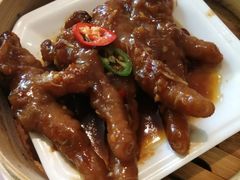 -御花园·粤菜·海鲜火锅(中山公园店)