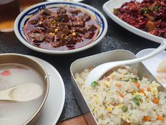 -福苗小骆驼烧烤(中关村店)