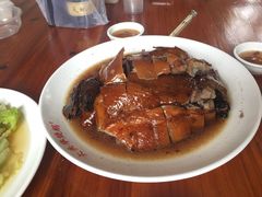 -黄连大头华烧鹅店(大良店)