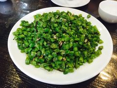 -祥阁食府妈妈菜