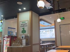 -老乡鸡(上海品尊国际中心店)