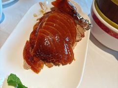 -大鸭梨烤鸭(顺义石园店)