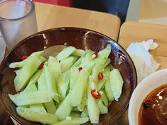 -杨老头鲜货烧烤(太古里店)