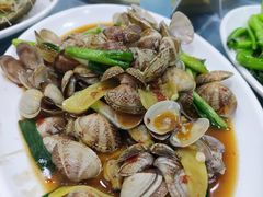 -明记海鲜大排档(巽寮湾店)