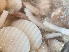 -润园四季椰子鸡火锅(海上世界店)