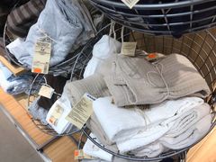 -MUJI无印良品(万科里店)