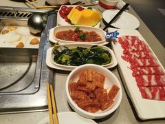 -海底捞火锅(人民广场店)