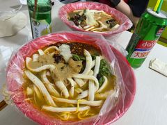 -安发瞧麻辣烫(总店)