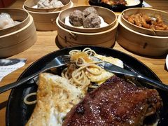 -纽斯特牛排自助餐厅(浦东文峰广场店)