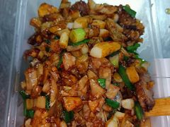 -湘当爱·鲜煮现炒(松岗立业路店)