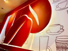 -COSTA COFFEE(新奥购物中心店)