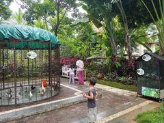 -西双版纳融创皇冠假日度假酒店