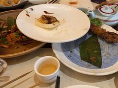 -大渔铁板烧(东城店)