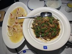 -兰湘子·湘菜小炒(长安万科广场店)