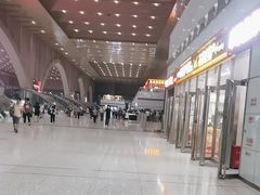 -石家庄站