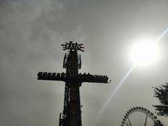 -辛玛王国游乐园