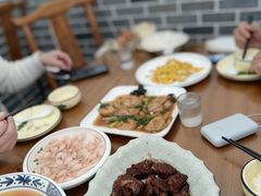 -灵福缘私房菜·农家菜(拈花湾·灵山大佛必推店)
