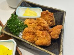 -千寻山野烤肉(中关村店)