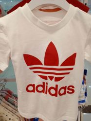 -adidas kids(翠微百货店)