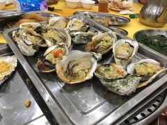 -蚝专家(北滘店)