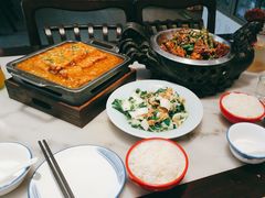 -湘渝人家·川湘菜(十里河店)