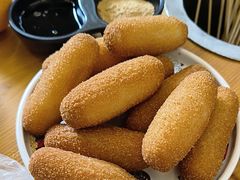 -屋头串串(临江路店)