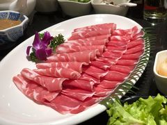 -东来顺饭庄(金泉广场店)