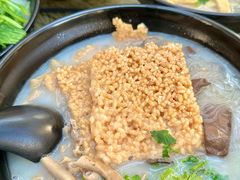 -鸭小妹鸭血粉丝(老门东店)