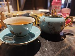 -广富林宰相府酒店·水云间
