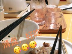 -蔡澜点心·粤菜(花城汇南区店)