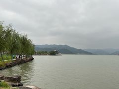 -东钱湖旅游度假区