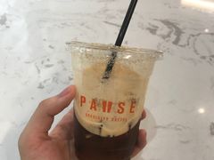 -PAUSE(恒大广场店)
