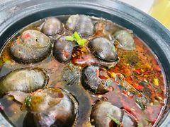 -阿龙酒煲(海宁新苑路店)