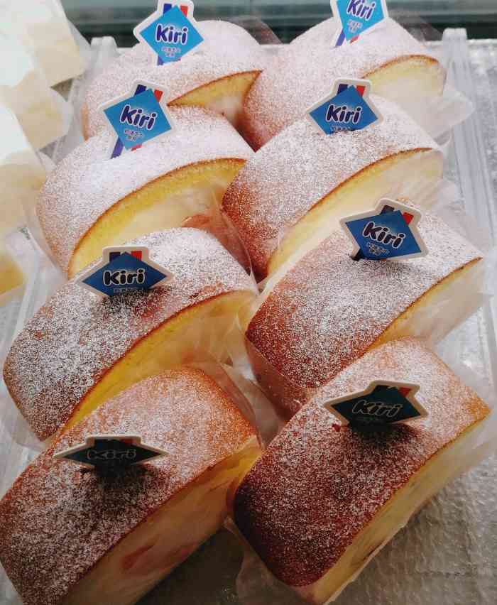 strasbourg思特堡日式蛋糕(霄云路店)