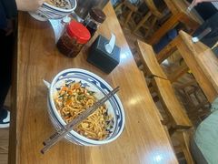 -晋来顺手擀面(金地花园店)