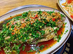 -妈妈的味道(和顺古镇店)