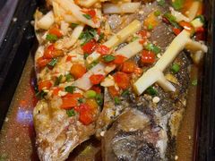 -沙州食驿·非遗小吃夜市