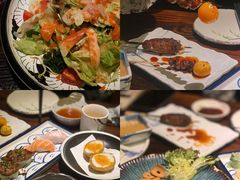 芝士竹轮卷-鸟鹏烧鸟居酒屋(熙龙湾店)