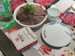 -宴全牛粤来越牛潮汕鲜牛肉火锅(海州万达广场店)