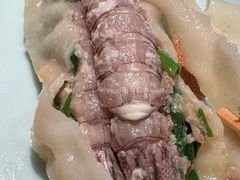 -北李妈妈菜·海肠捞饭(高新万达店)