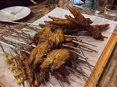 -枪火串烧·东北特色烧烤(罗湖总店)