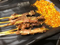 -今邕烧烤(西大店)