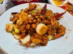 -大明王朝·南京菜(墨香路店)