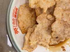-英兰朝族饭店·英兰锅包肉(佳园路店)