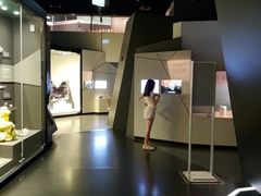 -墨尔本博物馆(Melbourne Museum)