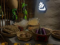 -秋色客家菜(流塘店)