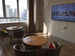 -养月堂中医养生月子会所(中心妇产店)