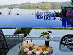 -天目湖涵田度假村