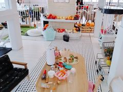 -Barbe a papa亲子餐厅(杨浦店)