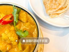 -若蘭慈·无国界素食料理(欢乐海岸店)